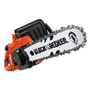 Ferastraie electrice cu lant