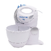 Mixer cu vas suport 250W - 5 viteze