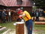 Concursul Taietorilor de Lemne - Putna 2011
