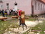Concursul Taietorilor de Lemne - Putna 2011