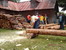 Concursul Taietorilor de Lemne - Putna 2011