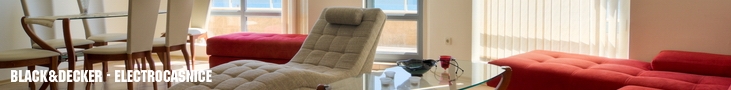 Electrocasnice BLACK&DECKER