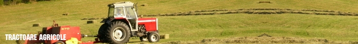 tractoare agricole
